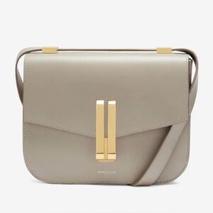 DeMellier Vancouver in Smooth Taupe